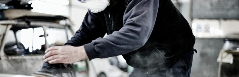 Carrossier Peintre (H/F)