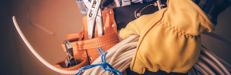 Technicien réseau, en grand déplacement (H/F)