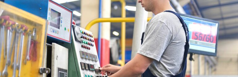 Opérateur ébarbage (H/F)