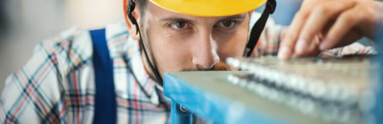 Contrôleur Qualité (H/F)