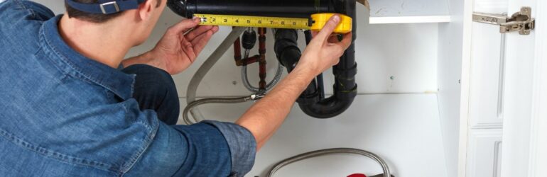 Chef d&rsquo;équipe plomberie (H/F)