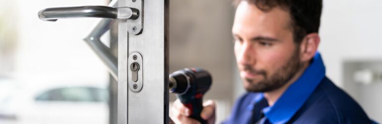 Serrurier métallier N3 (H/F)