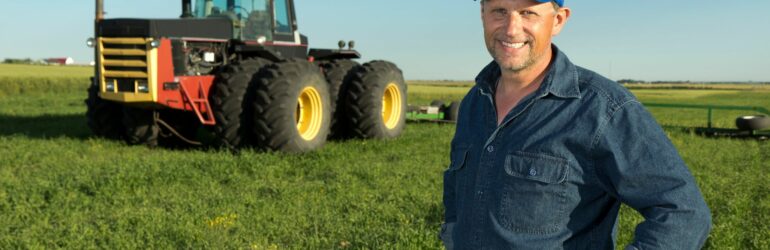 Tractoriste – Ouvrier viticole (H/F)