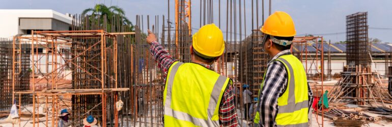 Ferrailleur autonome (H/F)