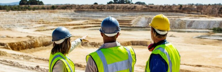 Chef d&rsquo;équipe réseaux humides (H/F)