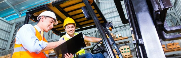 Conducteur d&rsquo;engins TP (H/F)