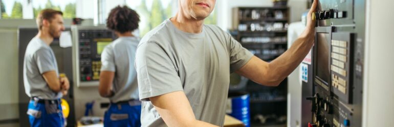 Contrôleur tridiemnsionnel (H/F)