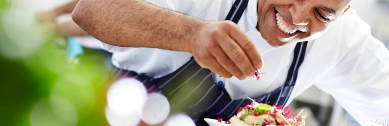 Cuisinier de collectivité (H/F)