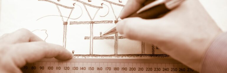 Dessinateur en charpente métallique (H/F)