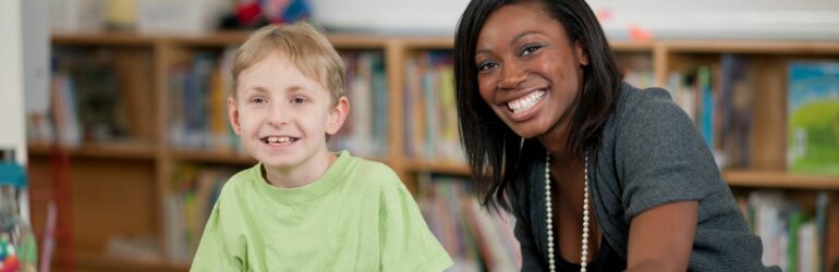 Educateur spécialisé(H/F)