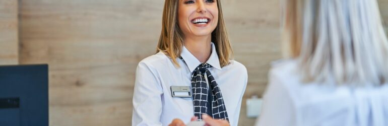 Hôte partenaires FISE (H/F)