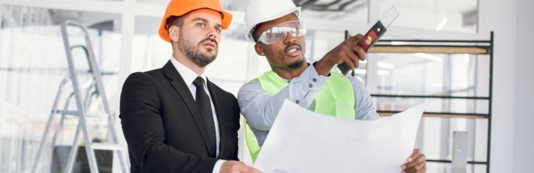 Economiste et métreur bureau d&rsquo;étude monuments historiques (H/F)