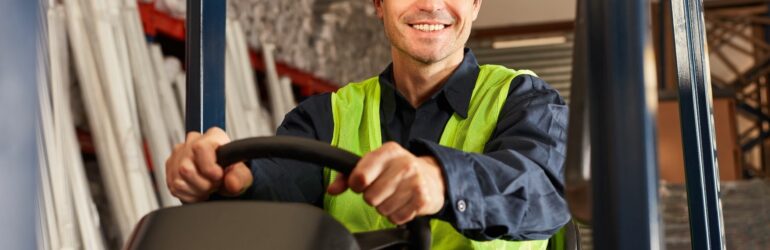 Magasinier / Cariste (H/F)