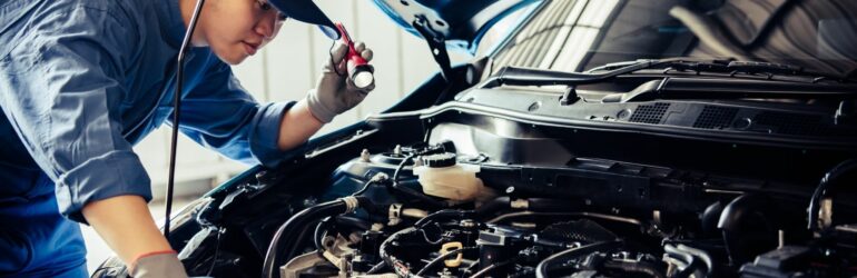 Technicien expert après vente auto (H/F)