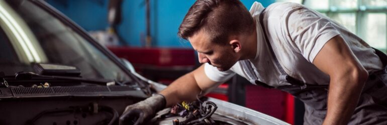 Mécanicien spécialiste auto (H/F)