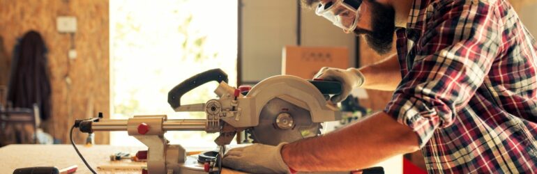 Menuisier Atelier (H/F)