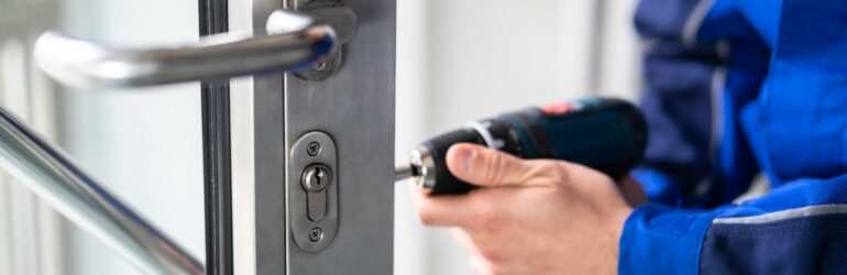 Métallier serrurier en atelier (H/F)