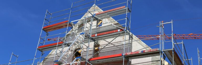 Monteur échafaudage (H/F)