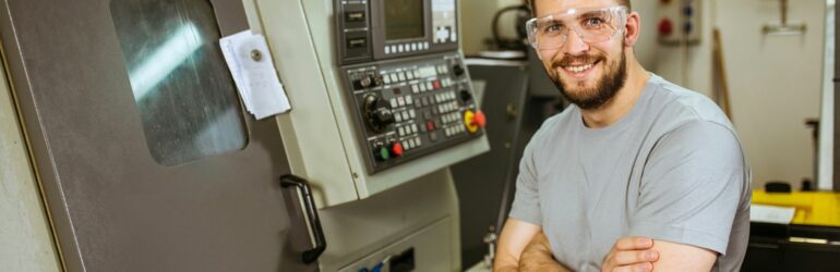 Opérateur laser (H/F)