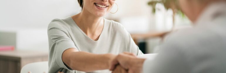 Réceptionnaire après vente (H/F)