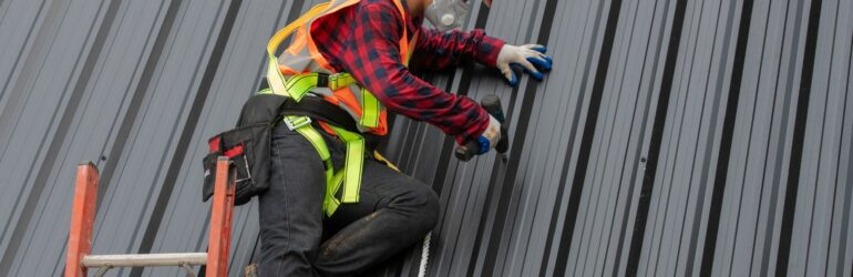 Tôlier confirmé (H/F)