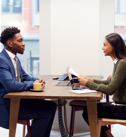 Intérim vs CDI : Quelle est la meilleure option pour vous ?