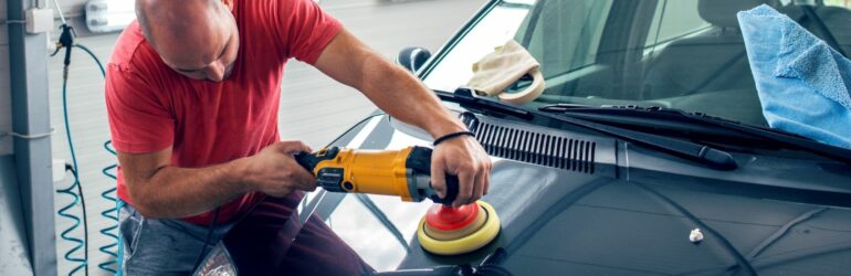 Carrossier/peintre confirmé (H/F)