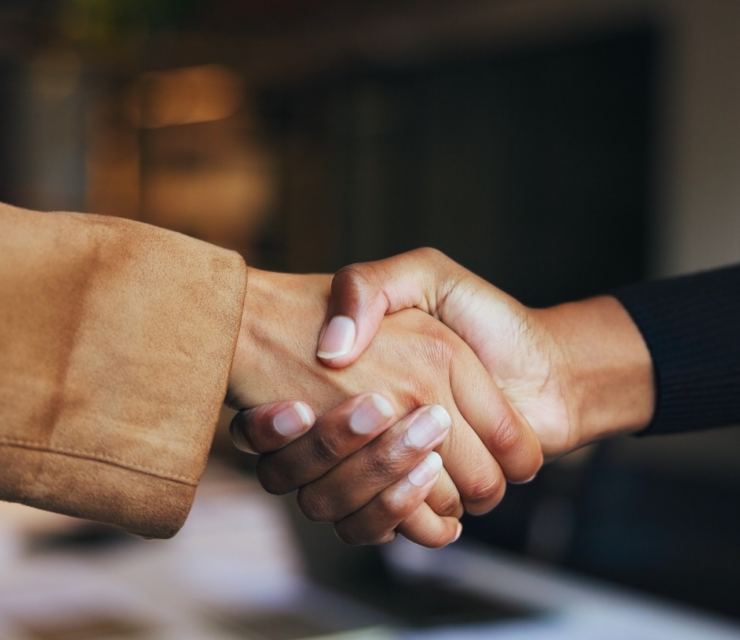 Le Parrainage : quand une simple recommandation ouvre de vraies opportunités