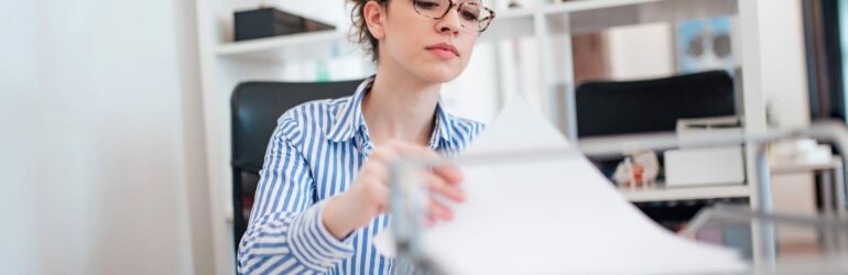 Chargé de recrutement (H/F)