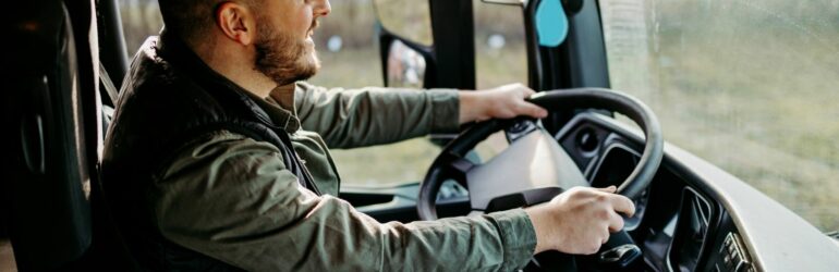 Chauffeur SPL avec CACES R482 G (H/F)