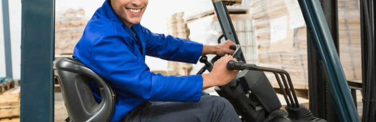 Chauffeur de pelle à pneus (H/F)