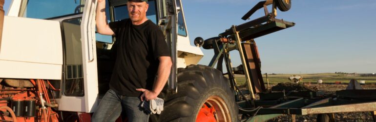 Tractoriste (H/F)