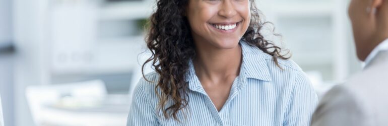 Chargé de recrutement (H/F) – CDD (1 mois)