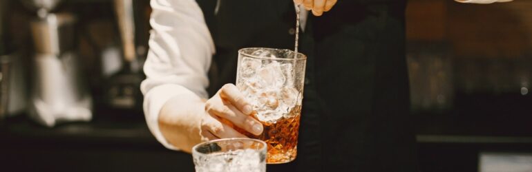 Barman (H/F)