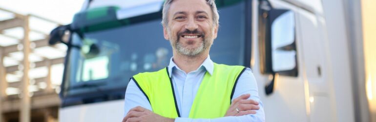 Chauffeur SPL semi-découchés (H/F)