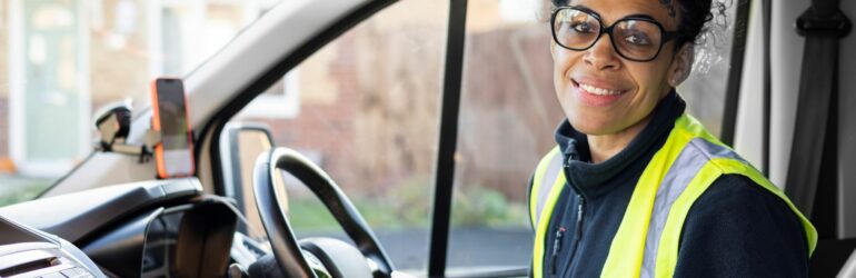 Chauffeur PL Frigo (H/F)