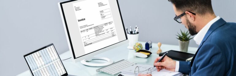 Comptable fournisseurs (H/F)