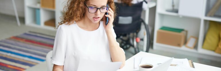 Conseiller service après vente (H/F)