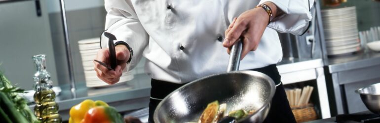 Cuisinier traditionnel (H/F)
