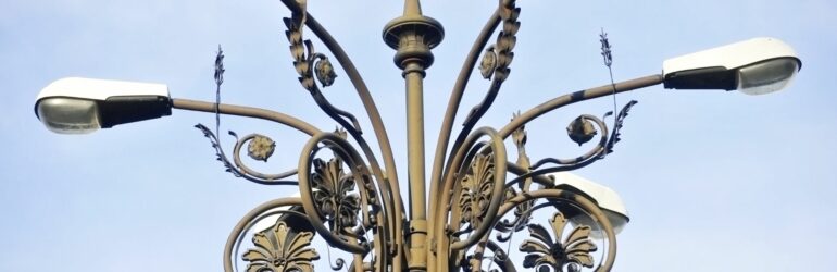 Chef d&rsquo;équipe en éclairage public (H/F)