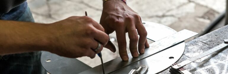 Dessinateur Projeteur en Serrurerie Métallerie (H/F)