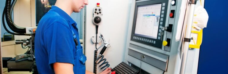 Opérateur de Production (H/F)
