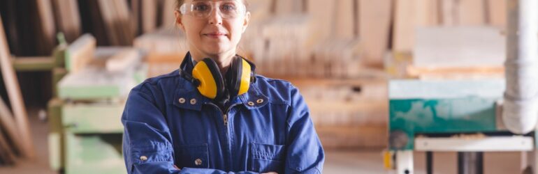 Opérateur de production (H/F)