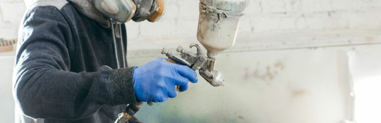 Peintre Industriel (H/F)