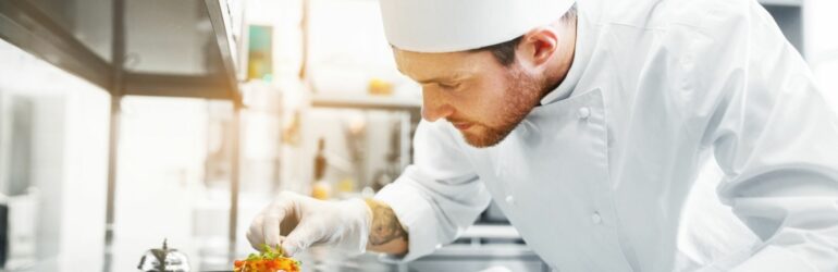 Commis de cuisine (H/F)