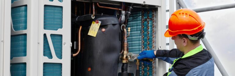 Technicien CVC (H/F)