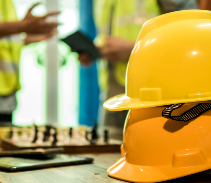 Travailler en sécurité en intérim : les bons réflexes à adopter