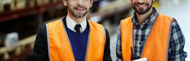 Conducteur de travaux (H/F)