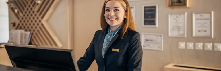 Maitre d&rsquo;Hôtel (H/F)