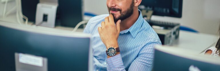 Responsable Paie – Administration du personnel (H/F)